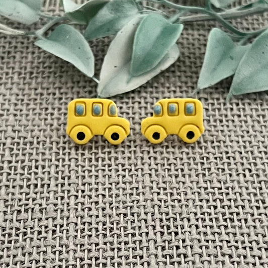 School Bus Studs