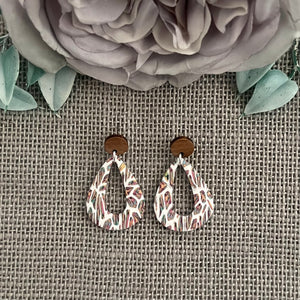 TESS Earrings
