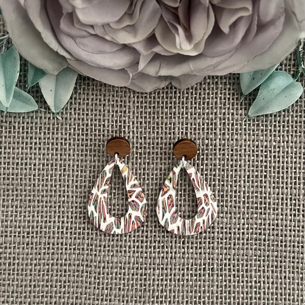 TESS Earrings