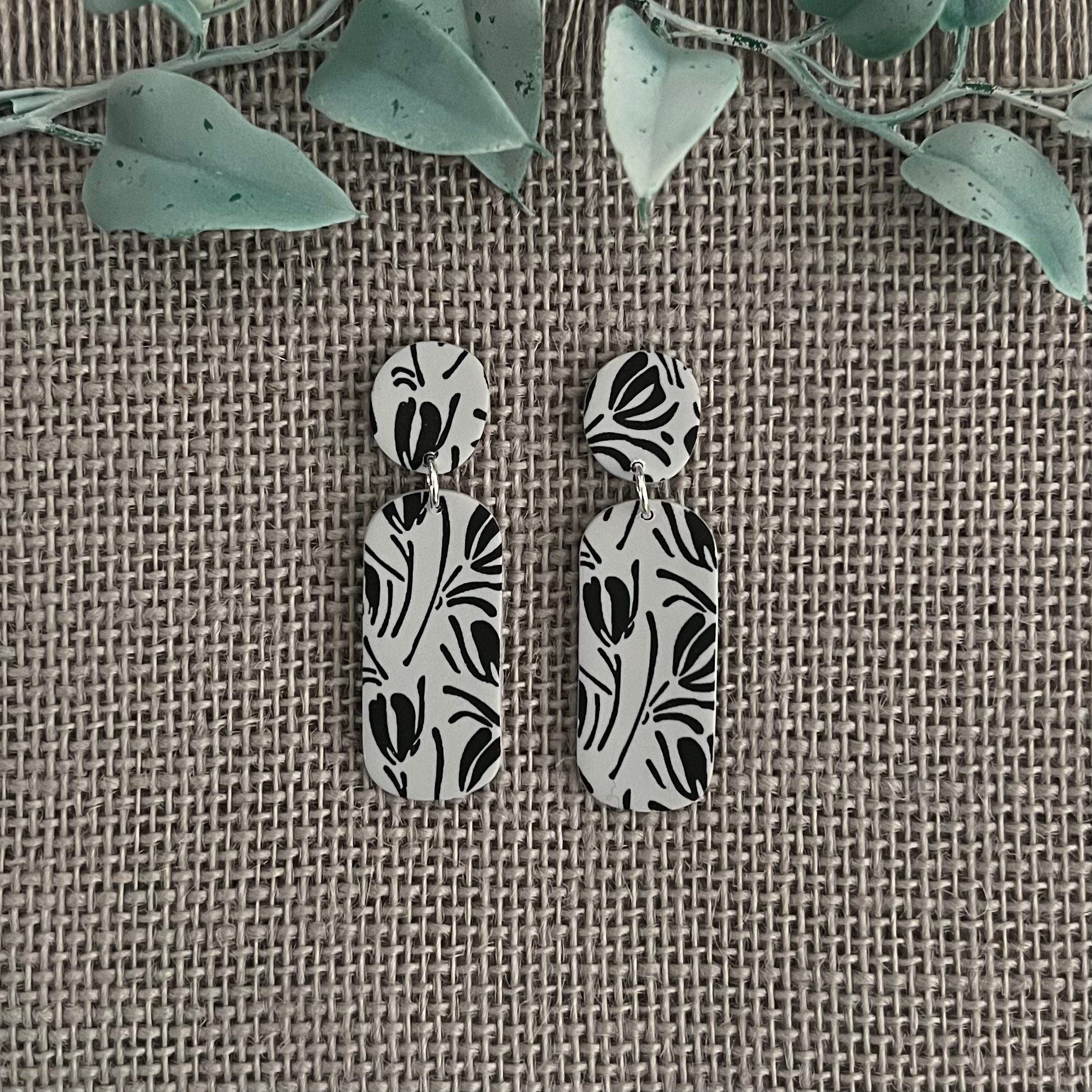 KYLA Earrings