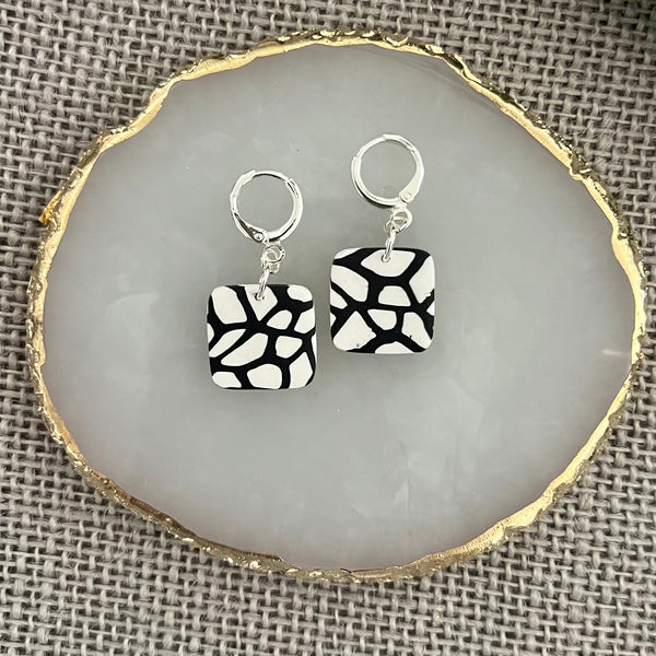 BRIDGETTE Earrings