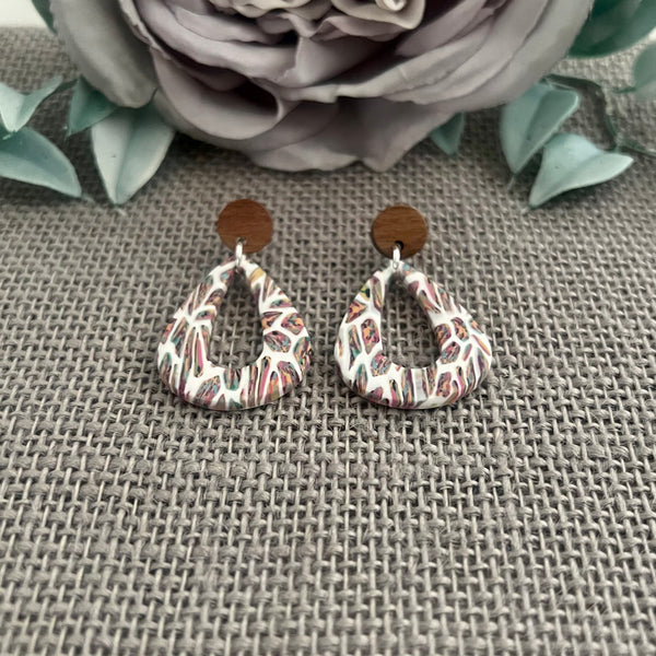 TESS Earrings