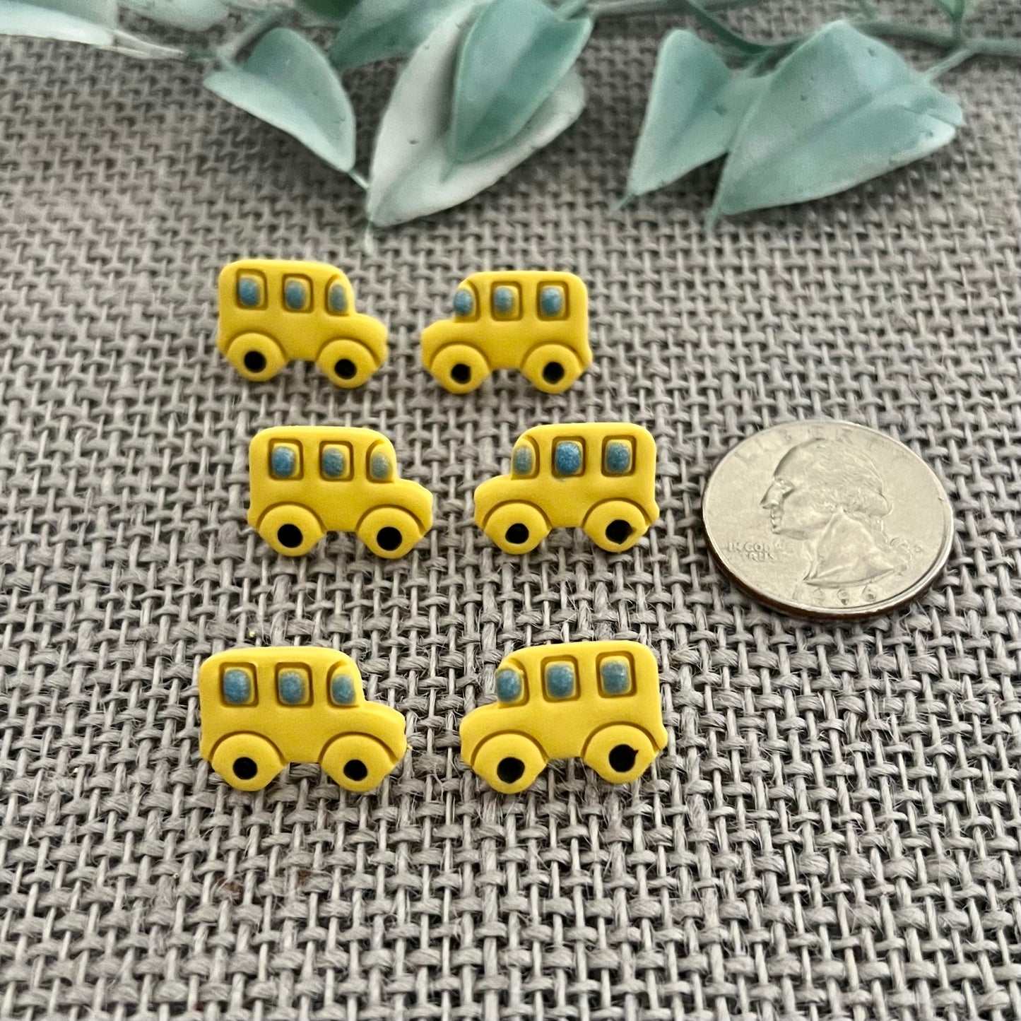 School Bus Studs