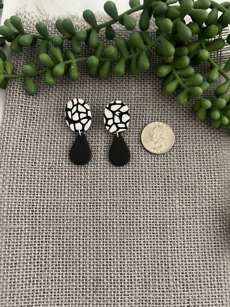 BRIDGETTE Earrings