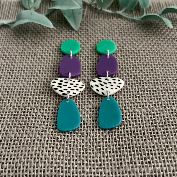 BLAKELY Earrings