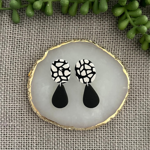 BRIDGETTE Earrings