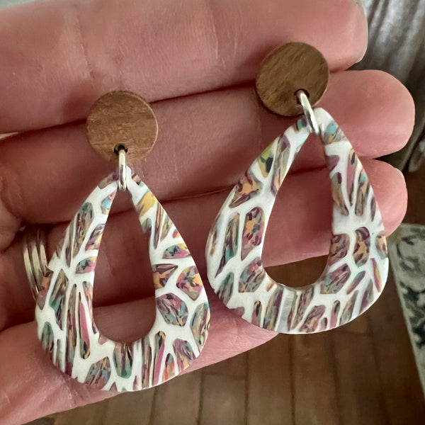 TESS Earrings
