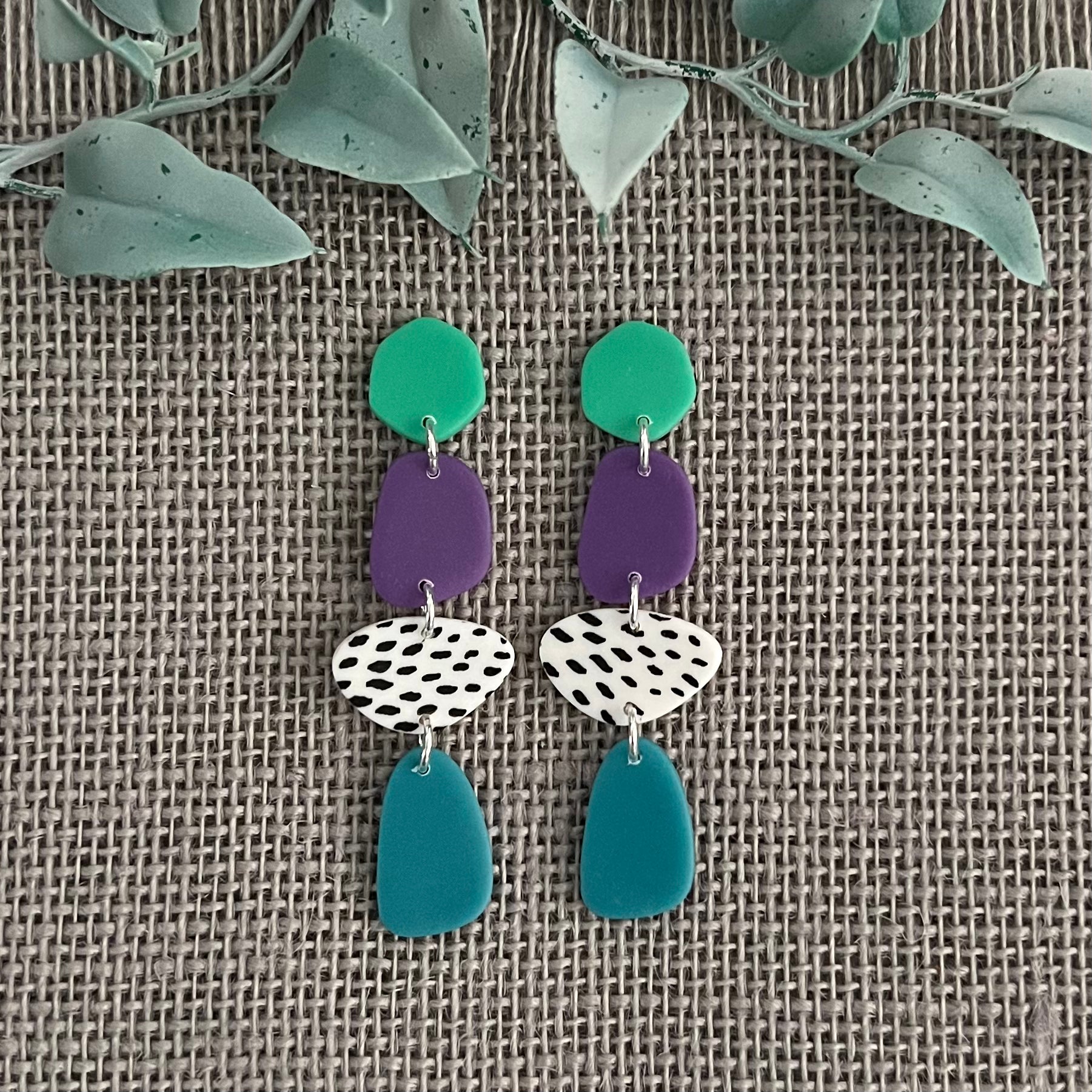 BLAKELY Earrings