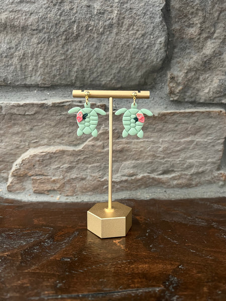 Totally Turtle Dangles