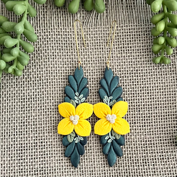 JULIET Earrings