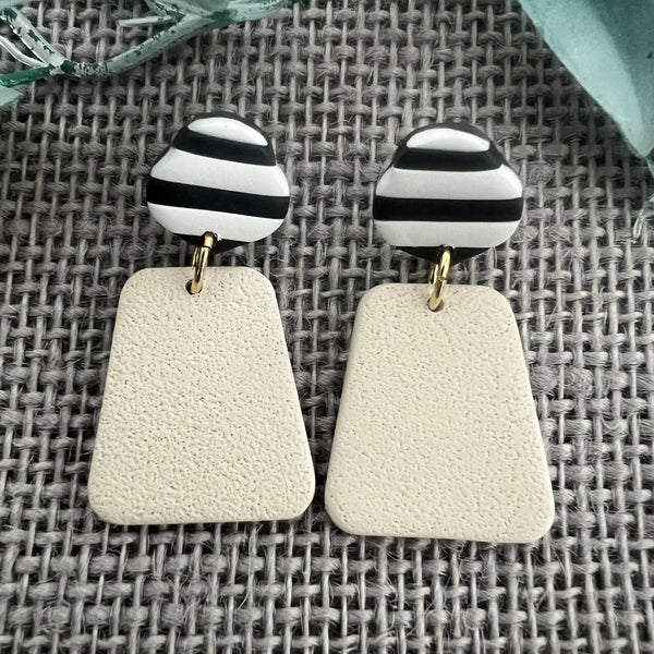 CABI Clay Earrings