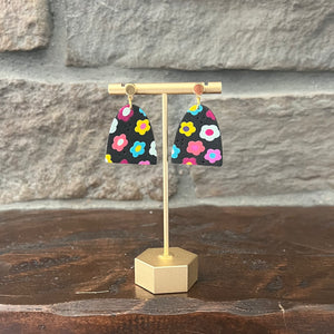 LYLA Clay Earrings