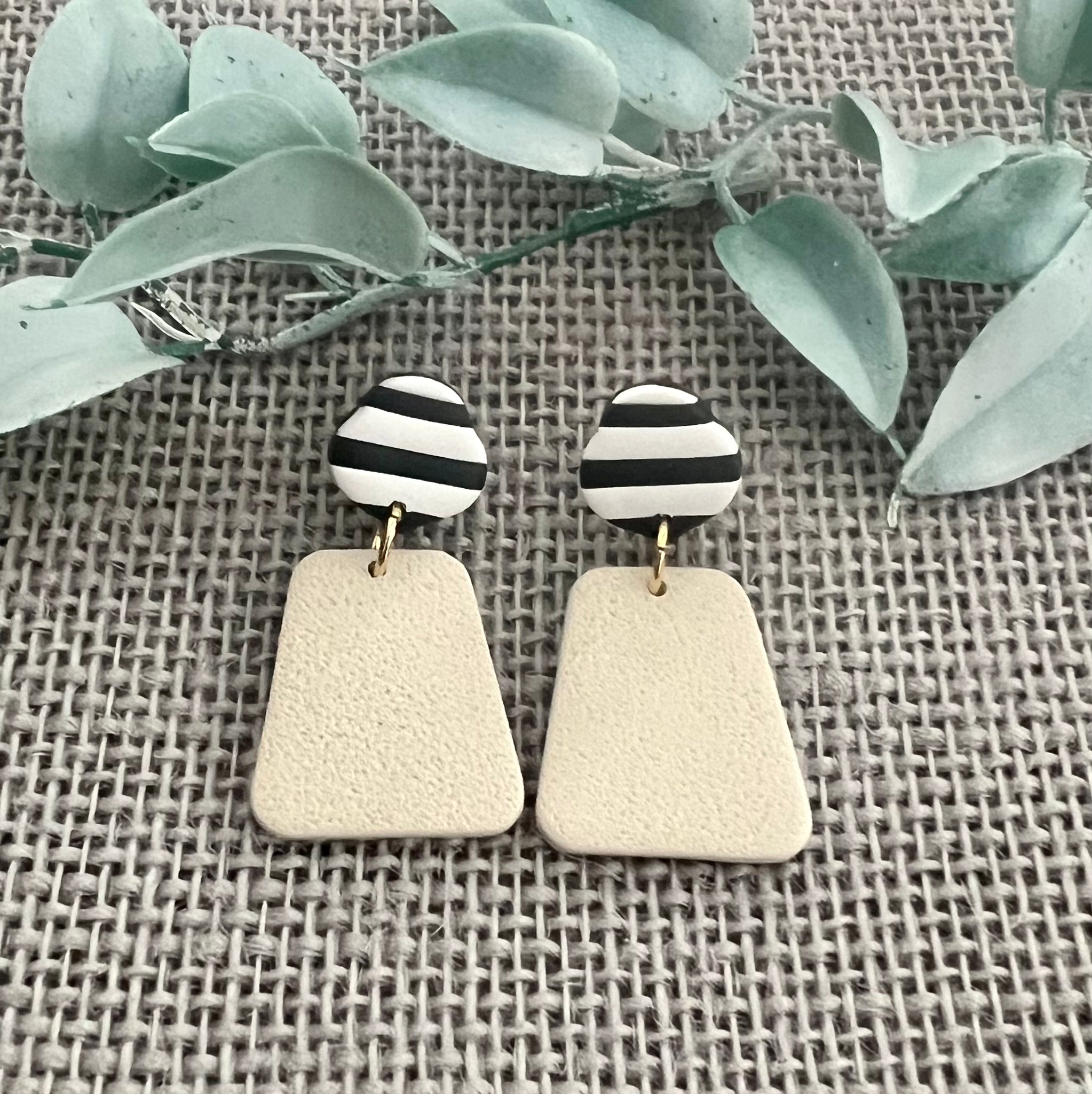 CABI Clay Earrings