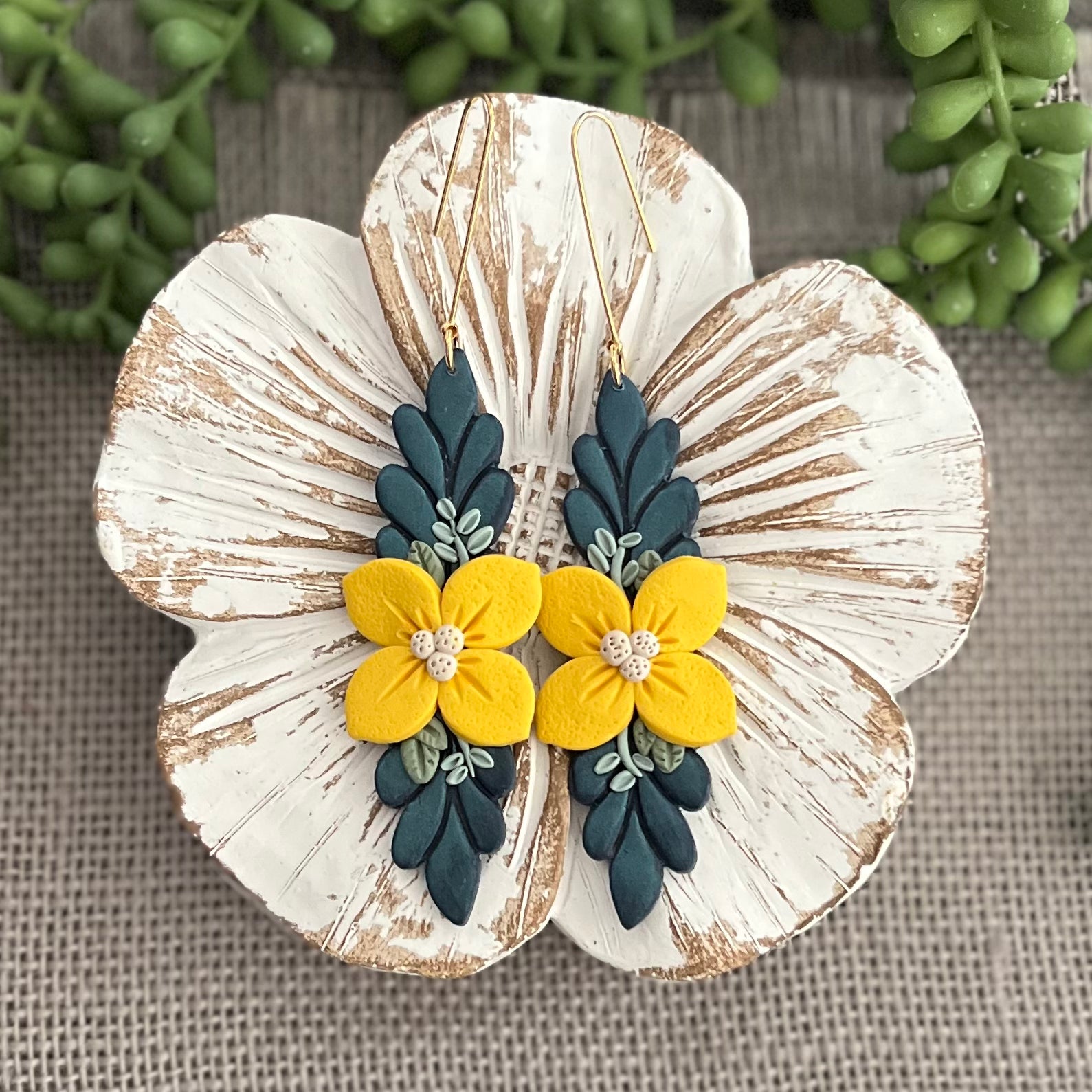 JULIET Earrings
